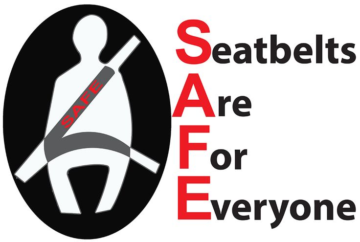 Seatbelt Awareness
